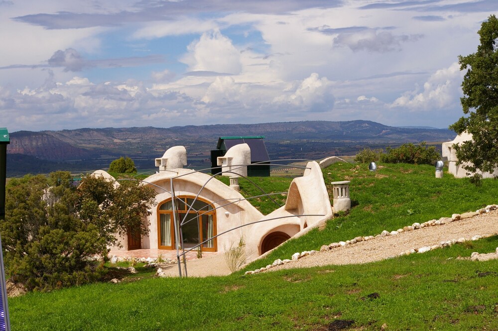Hotel Rural & Spa Las Nubes — hotel in Albalate De Zorita