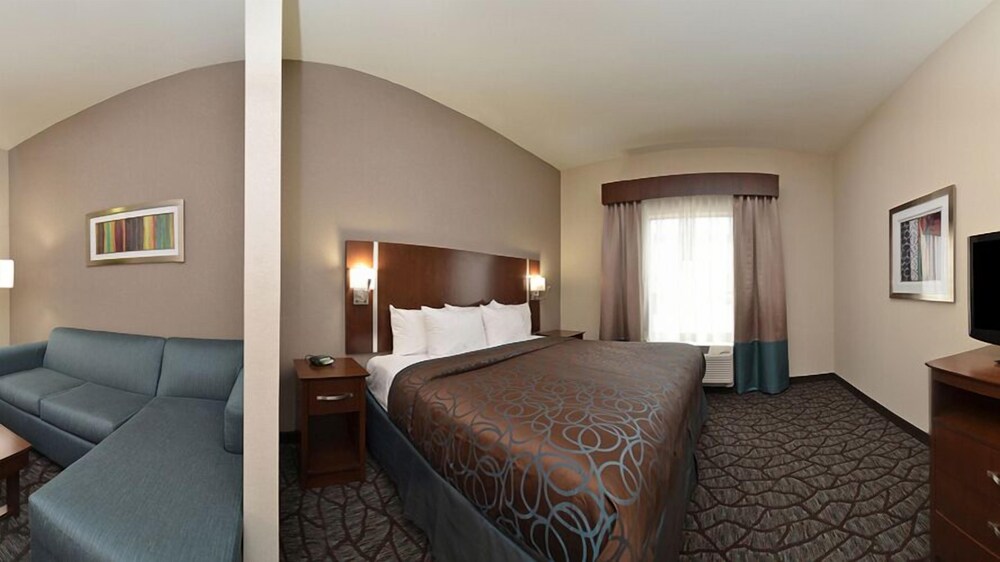 Holiday Inn Express & Suites Junction City by IHG - photo 14