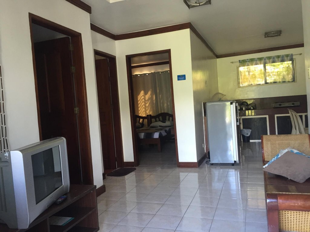 Boracay Residences - carbon neutral hotel in Unknown City