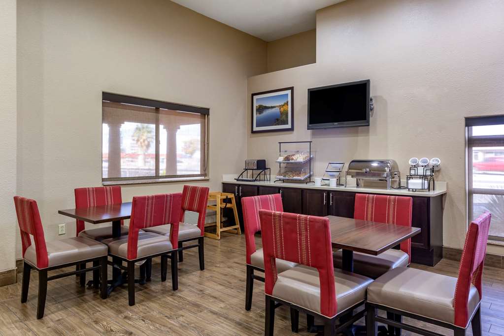 Comfort Inn & Suites Deming - photo 41