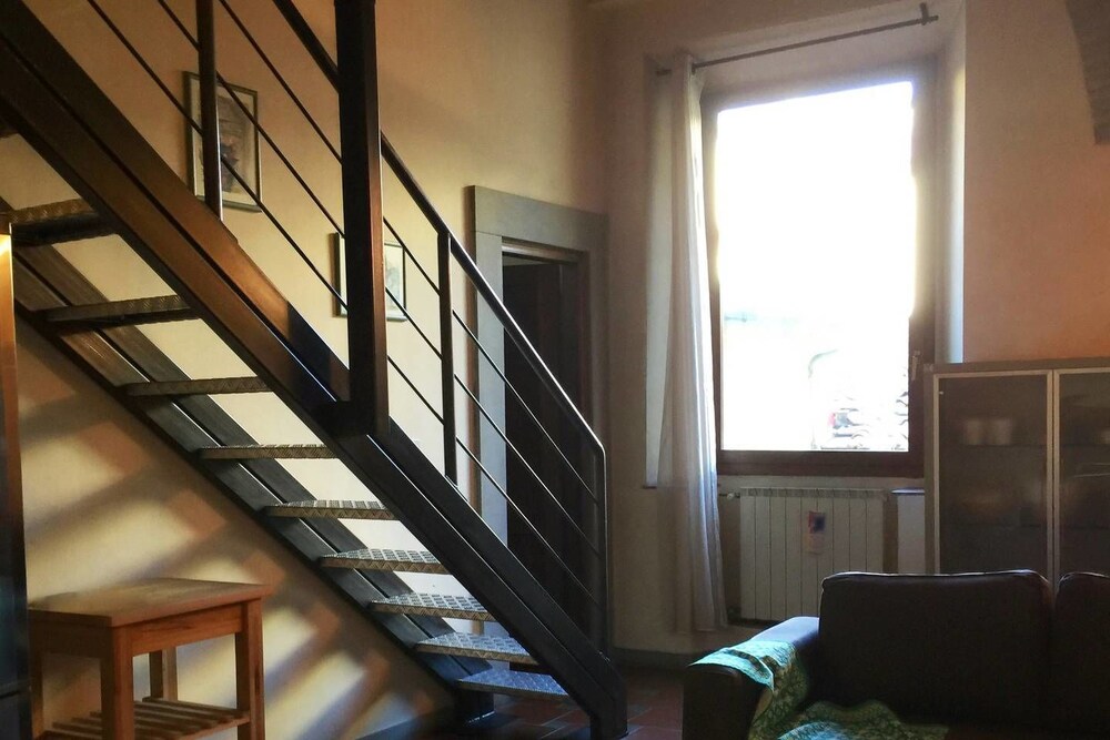 Ginori Double — 4-Star Luxury Hotel in Florence, Italy