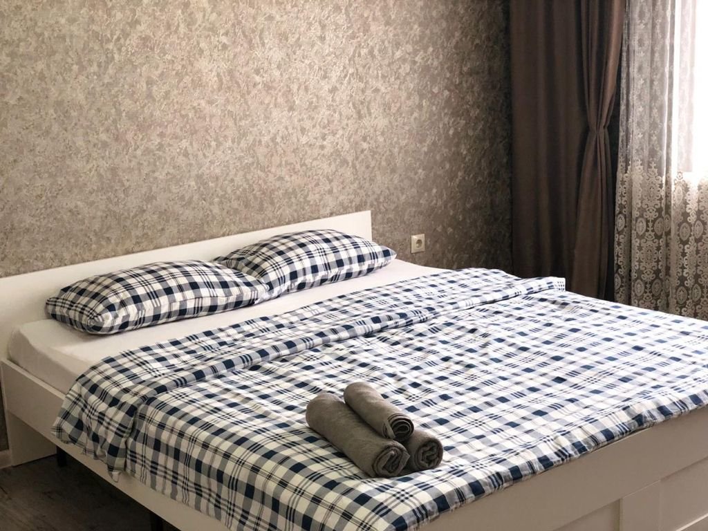 059 Prospekt Oktyabrya 93 Apartments 21023758 — Sterlitamak