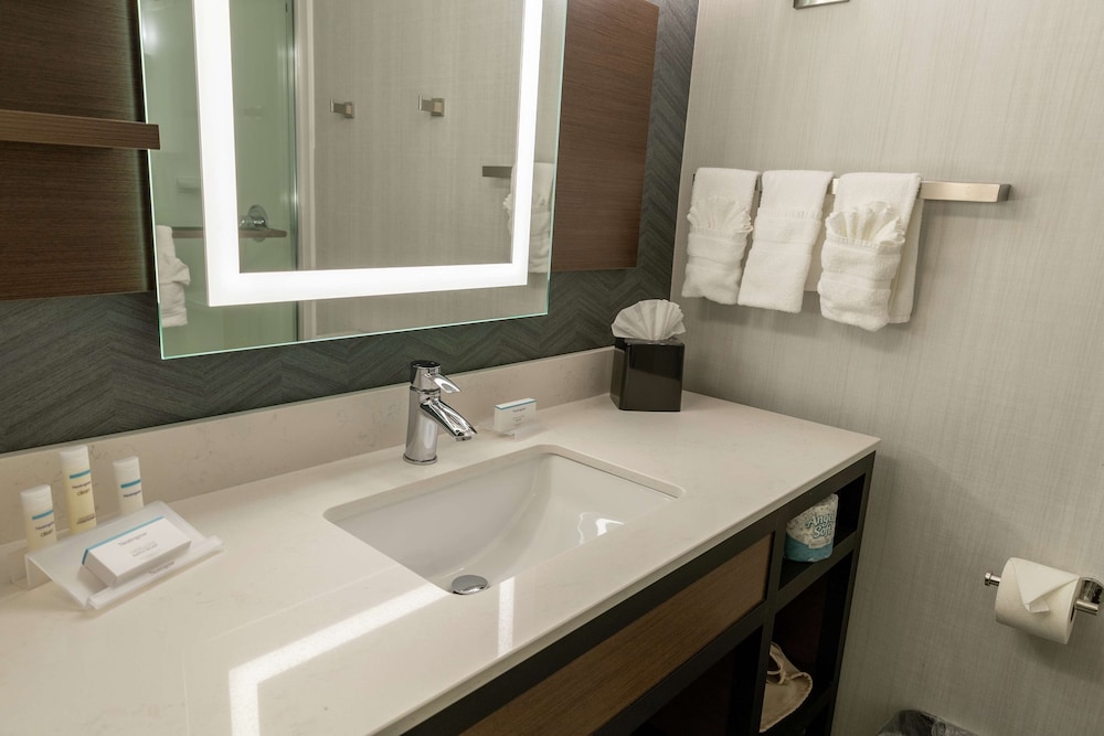 Hilton Garden Inn Des Moines West - photo 52