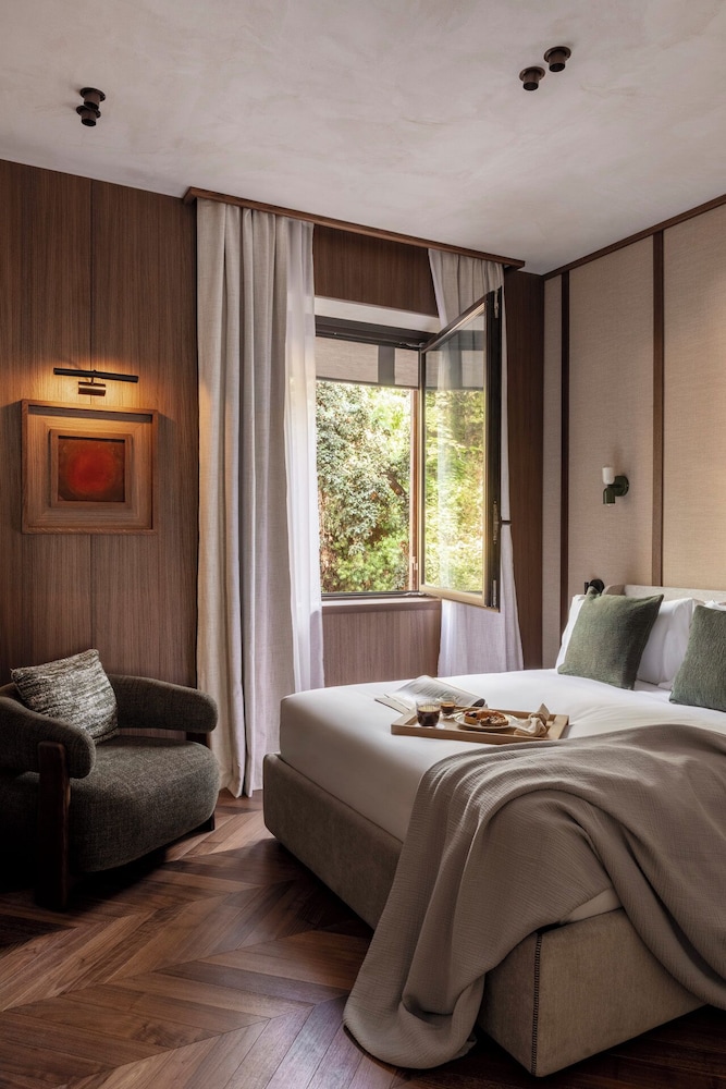 Naman Hotellerie Roma - last minute hotel in Rome