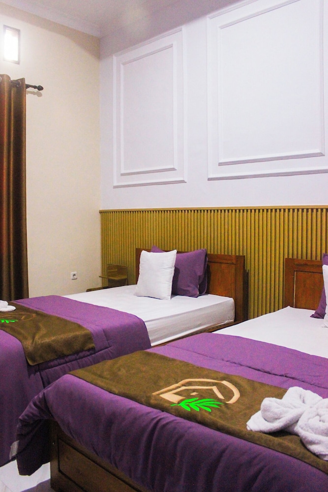 Omah Poer Banyuwangi in Banyuwangi, Indonesia