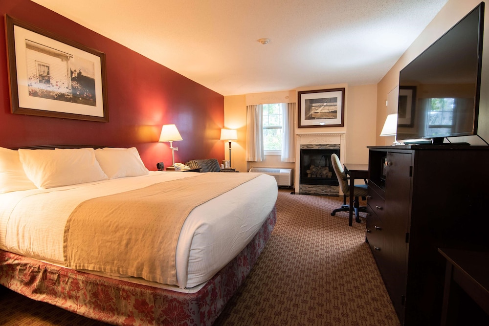 Fireside Inn & Suites Portland - photo 18