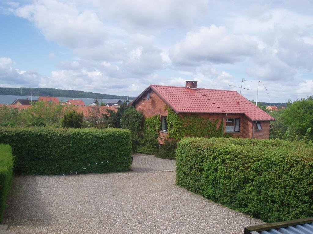 Glyngøre Bed & Breakfast II — 4-Star Luxury Hotel in Nykobing Mors, Denmark