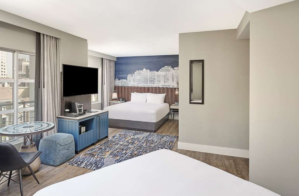Hyatt Centric The Pike Long Beach - photo 25