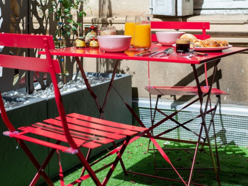 Ô’dreams Loft & Spa — Avignon — photo 3