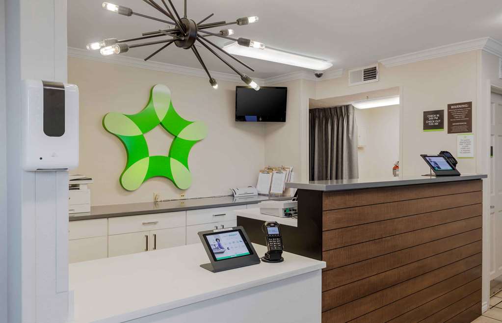 Extended Stay America Suites Dallas Coit Road - photo 6