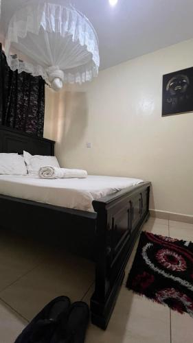 Shalom Apartments Utawala near JKIA Airport