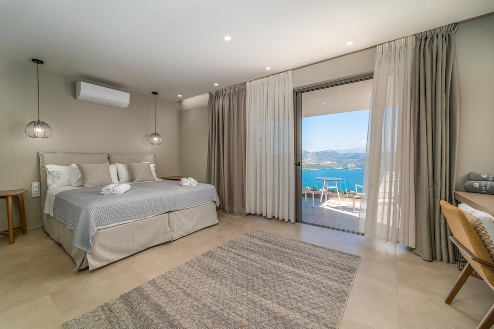 Katouna Suites Luxury Boutique Hotel Adults Only in Lefkada, Greece