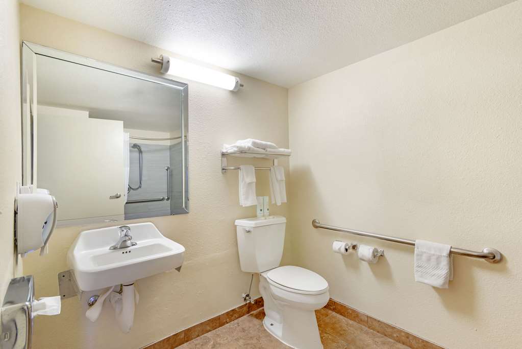 Quality Inn Valley West Point - photo 14