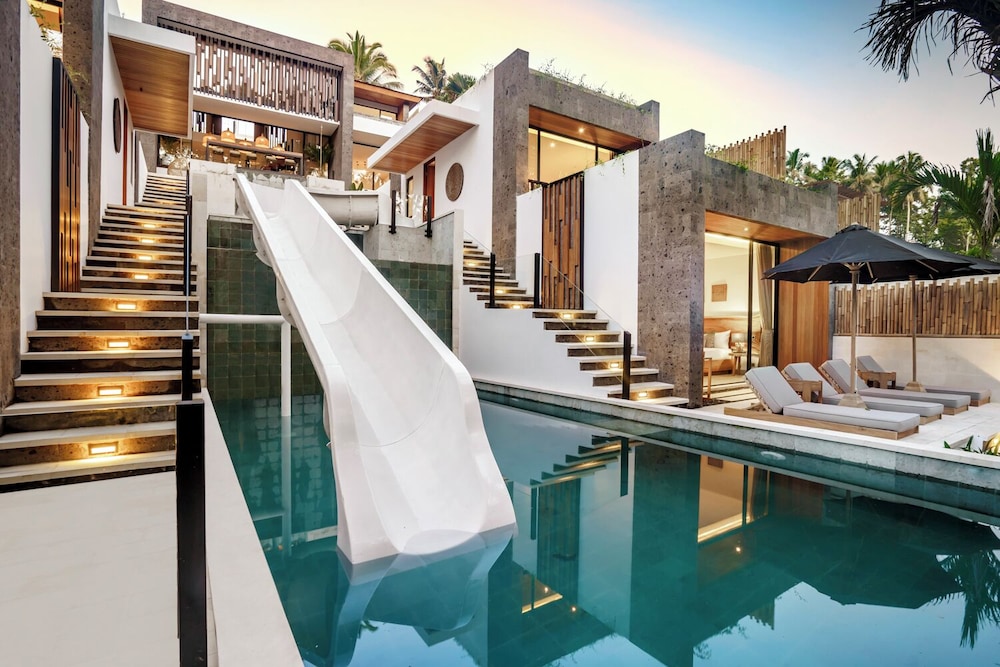 Villa Santa Monica by BaliSuperHost — 4-Star Luxury Hotel in Ubud, Indonesia