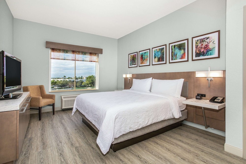 Hilton Garden Inn Palm Beach Gardens - photo 19