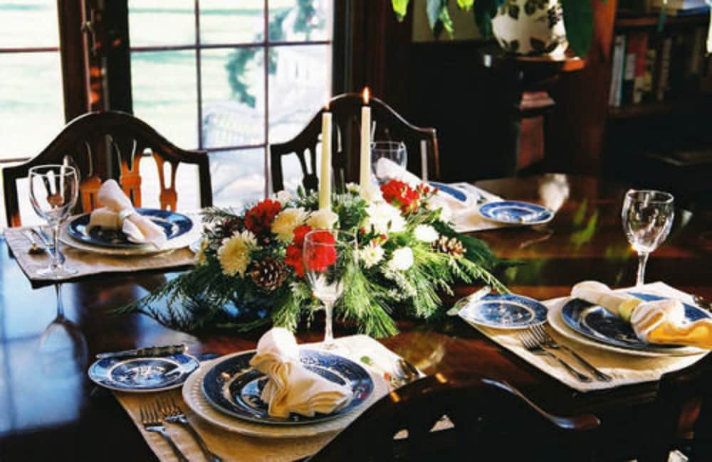 Isaiah Jones Homestead Bed & Breakfast - photo 28