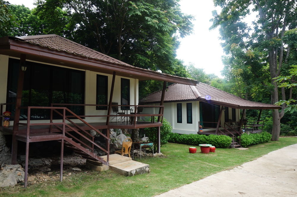 The Best Cliff Resort & Camp in Nakhon Ratchasima, Thailand