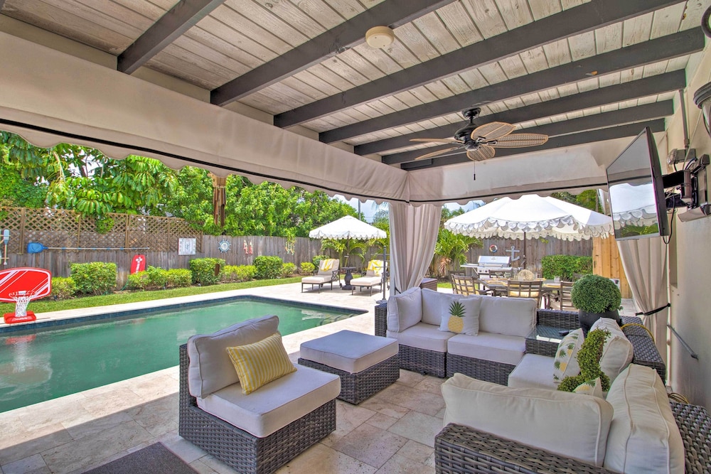 2 Mi to Dtwn Luxury Getaway in Palm Beach Gardens — hotel in Palm Beach Gardens