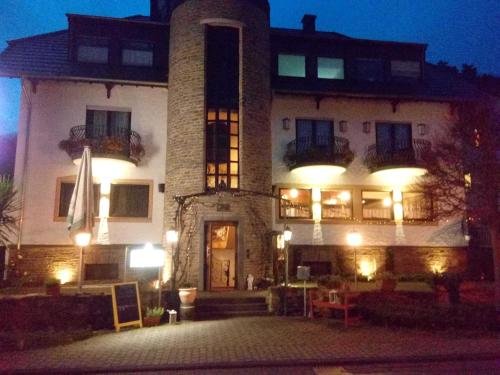 Hotel & Restaurant Zum Schleicher Kuckuck in Mehring, Germany