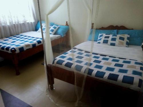Baraka Home