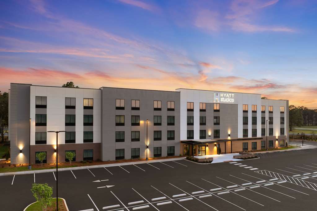 Hyatt Studios Mobile Tillmans Corner - photo 2