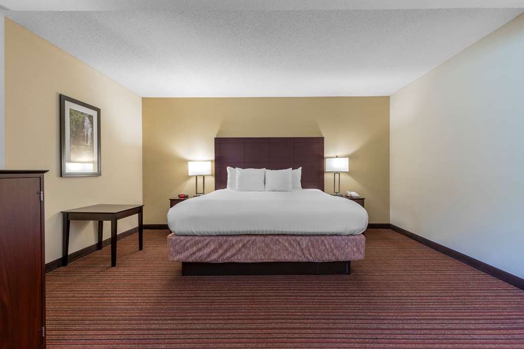 Best Western Seneca Clemson - photo 19