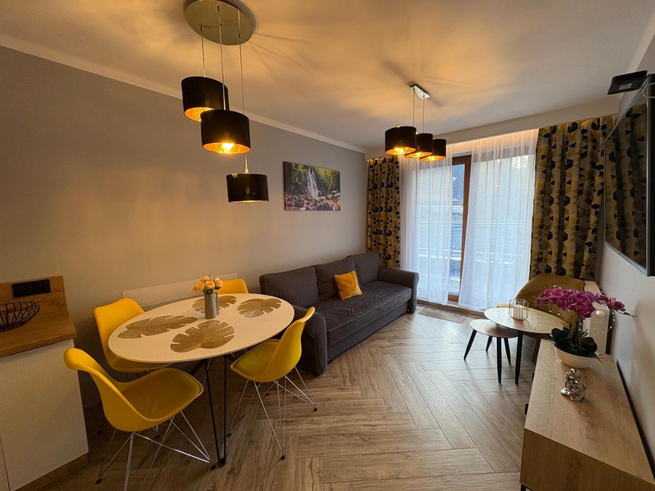 Apartament Laur - carbon neutral hotel in Karpacz