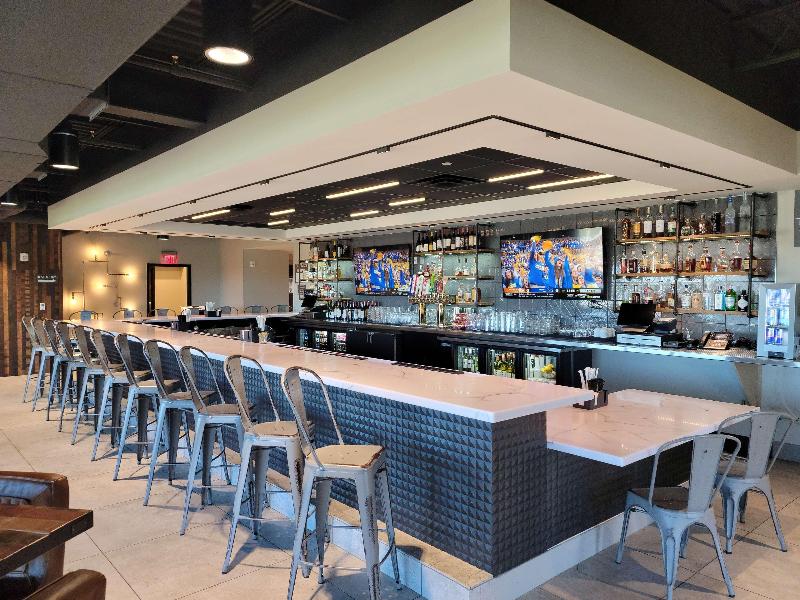 Homewood Suites by Hilton Tuscaloosa Downtown - photo 112