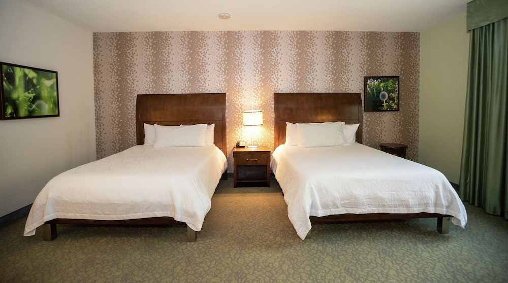 Hilton Garden Inn Covington - photo 16