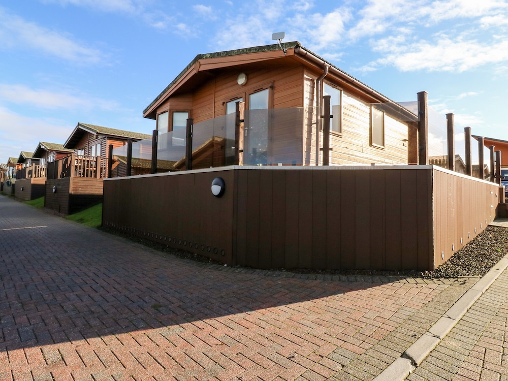 Serenity Sunset in Ilfracombe, United Kingdom