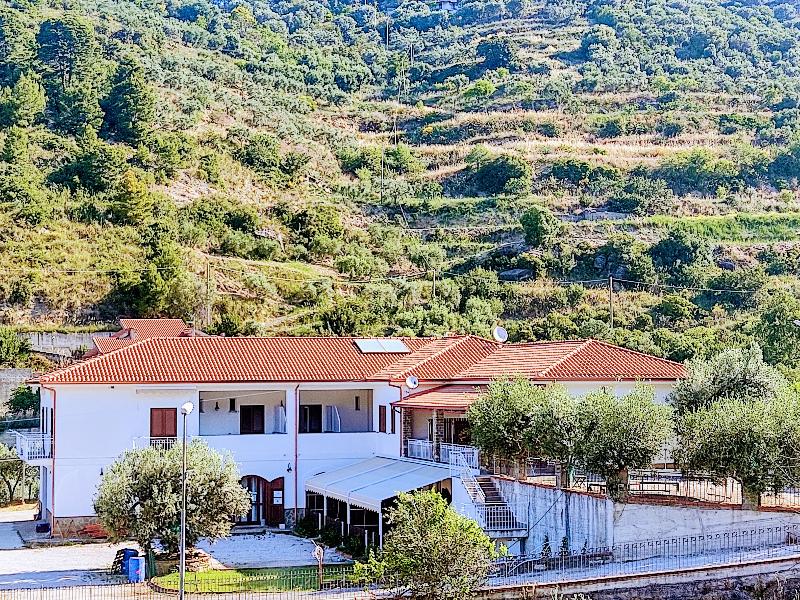 Tenuta Marga — Agnone — photo 2