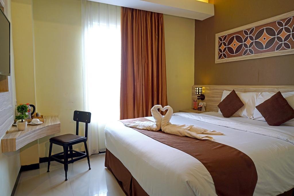 Red Chilies Hotel in Surakarta, Indonesia