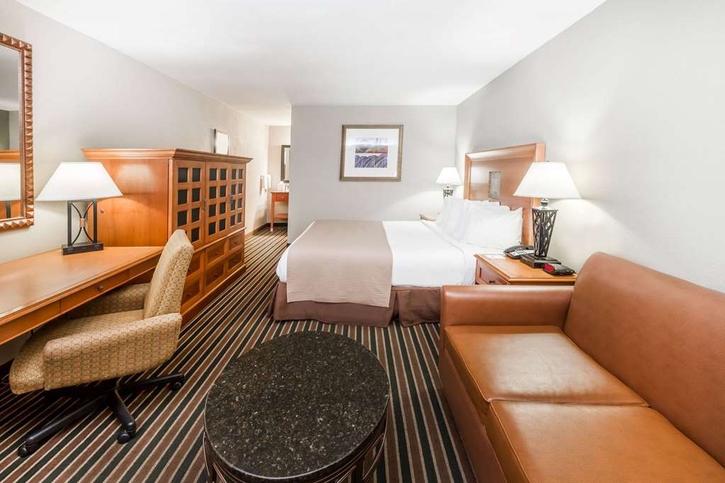 Days Inn by Wyndham Carlisle - photo 10