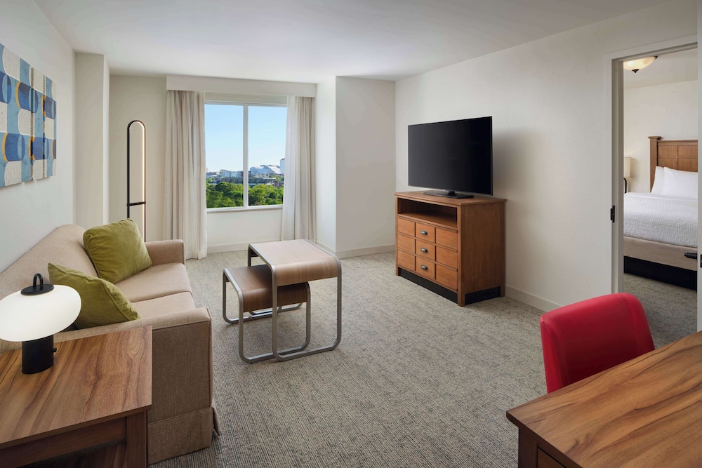 Homewood Suites by Hilton Atlanta Midtown GA - photo 17