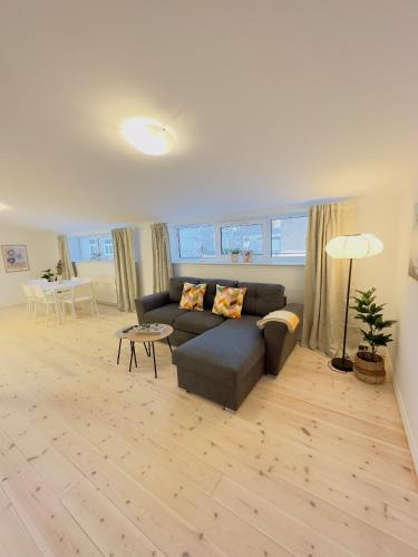 aday Holiday Apartment in the heart of Frederikshavn — 4-Star Luxury Hotel in Frederikshavn, Denmark