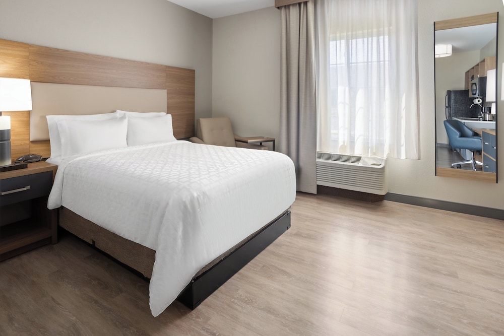 Candlewood Suites Chambersburg by IHG - photo 11