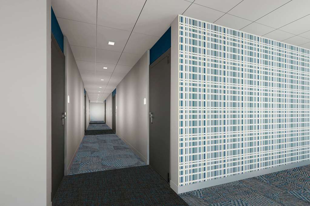 Microtel Inn & Suites by Wyndham Olive Branch - photo 31