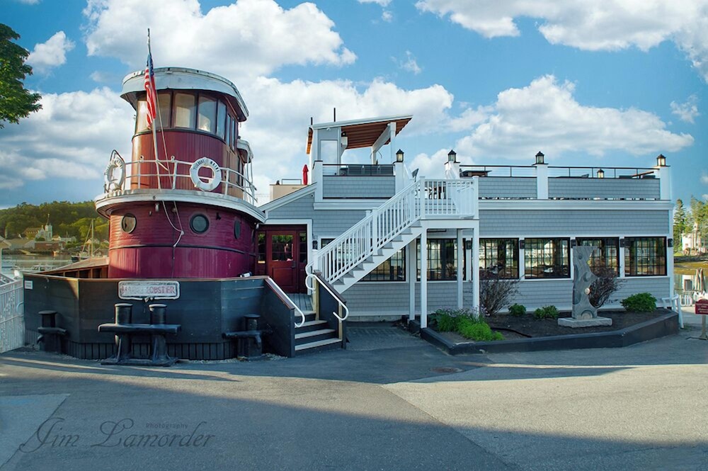Tugboat Inn - photo 137
