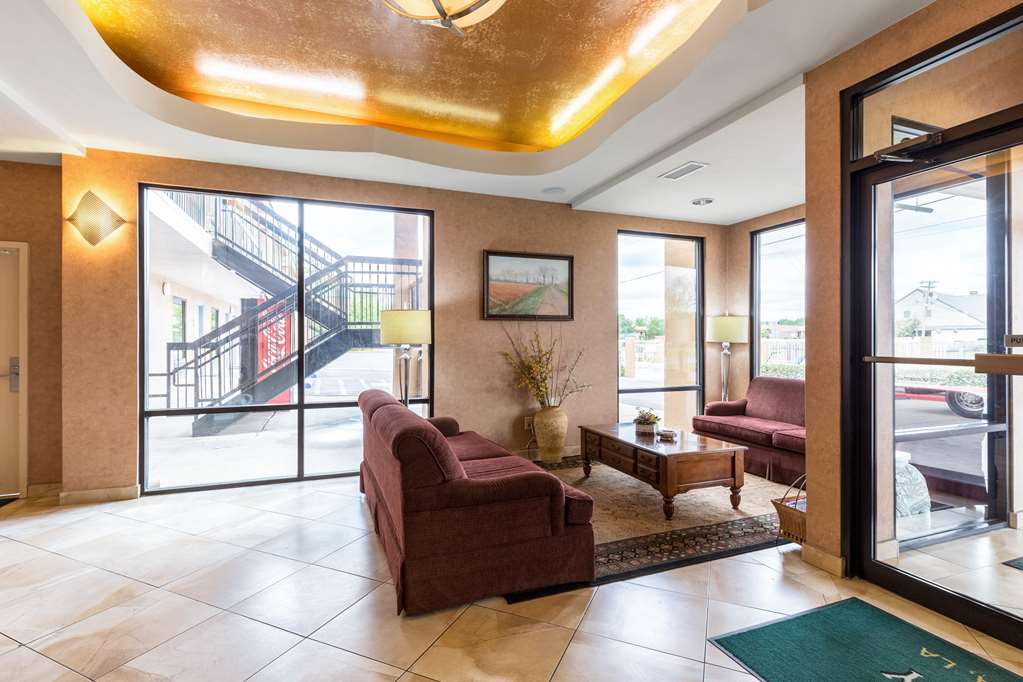 Quality Inn Alexandria - photo 3