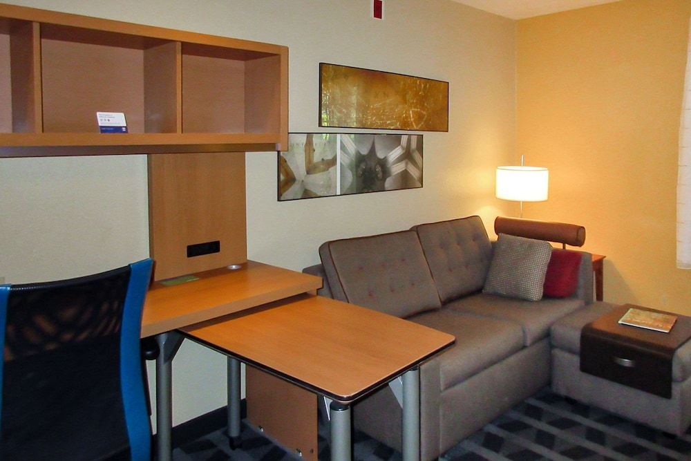 TownePlace Suites by Marriott Greenville Haywood Mall - photo 13