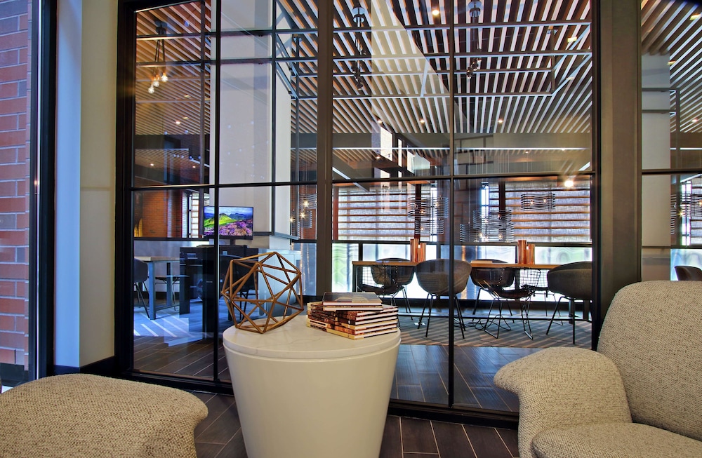 Canopy By Hilton Columbus Downtown Short North - photo 5