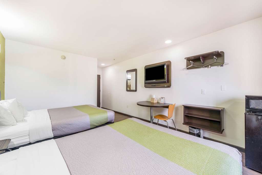 Motel 6 Gastonia NC - photo 16