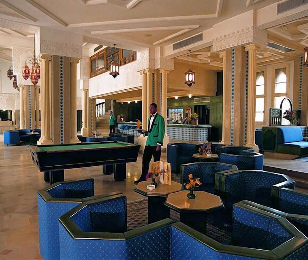 Yadis Oasis Kebilli in Kebili, Tunisia