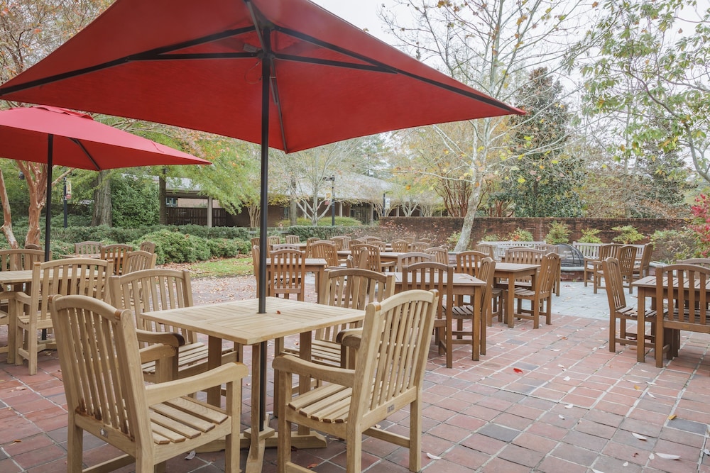 Williamsburg Woodlands Hotel & Suites an official Colonial Williamsburg Hotel - photo 42