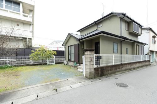 緑翠 Ryokusui in Fukuoka, Japan