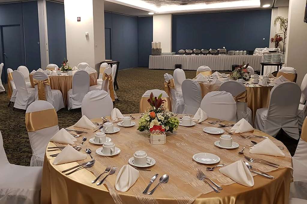 Ballroom