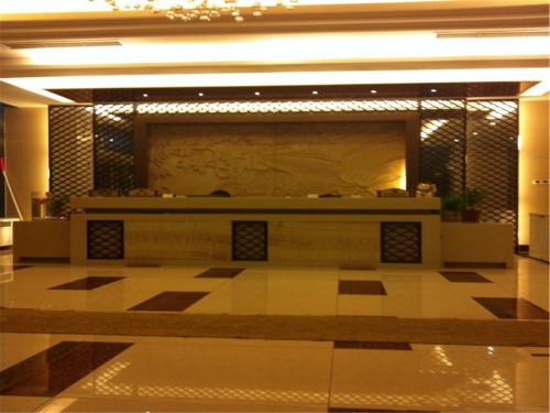 Zhiqiang Inn - last minute hotel in Beijing