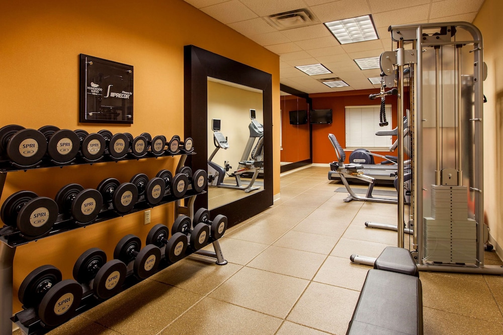Homewood Suites by Hilton Philadelphia Valley Forge - photo 28