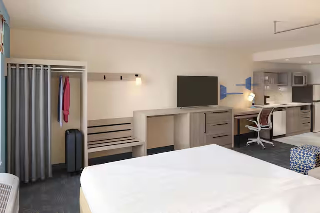 Home2 Suites By Hilton Lebanon - photo 19