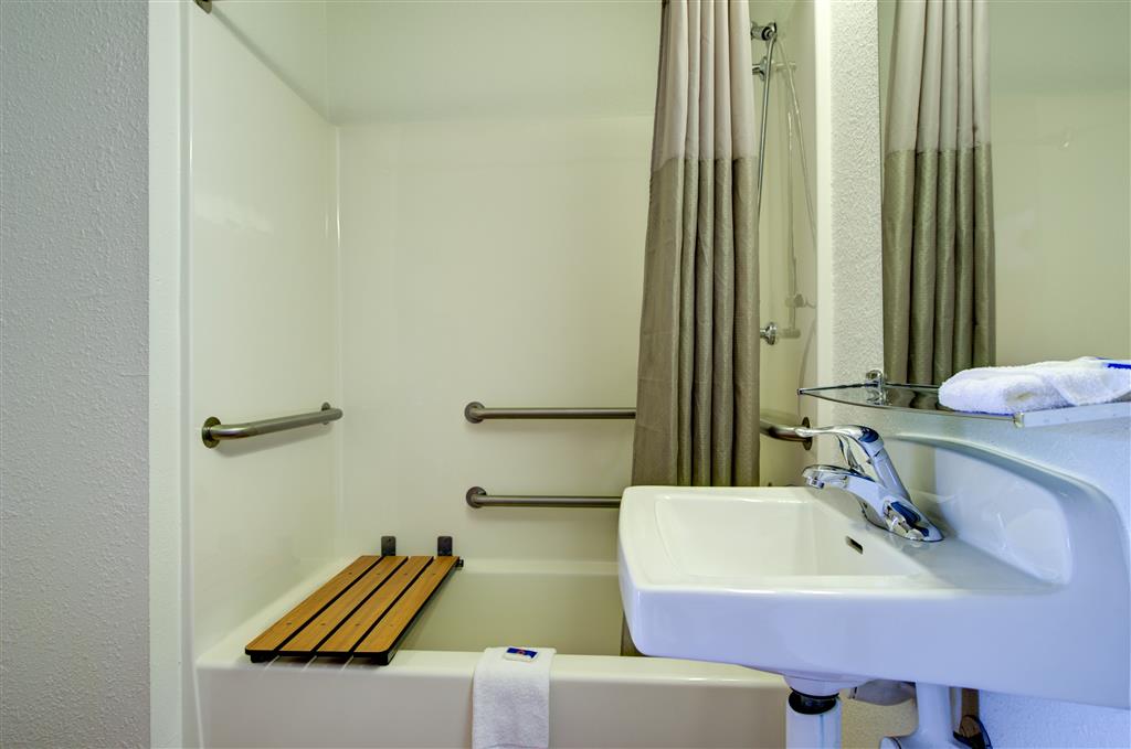 Motel6 Seattle WA Airport - photo 16